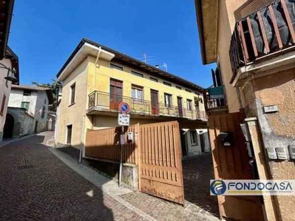 appartamento in vendita a Palazzolo sull'Oglio
