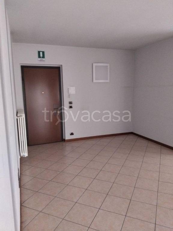 appartamento in vendita a Palazzolo sull'Oglio