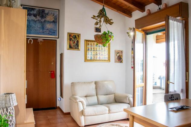 appartamento in vendita a Palazzolo sull'Oglio