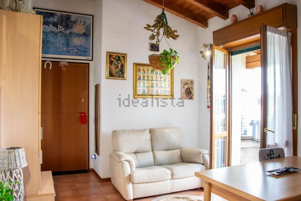 appartamento in vendita a Palazzolo sull'Oglio