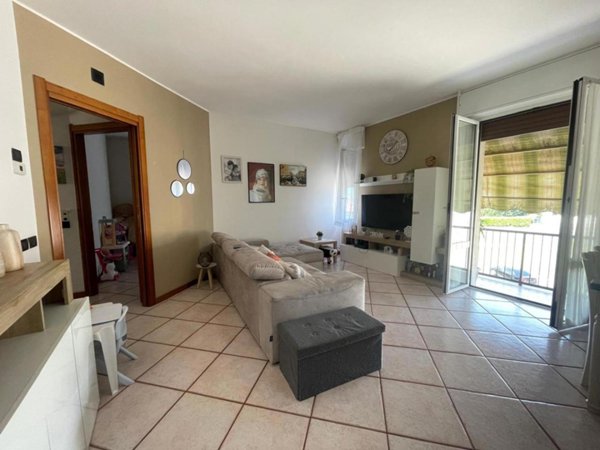 appartamento in vendita a Palazzolo sull'Oglio