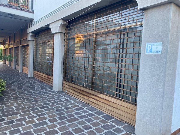 ufficio in vendita a Palazzolo sull'Oglio
