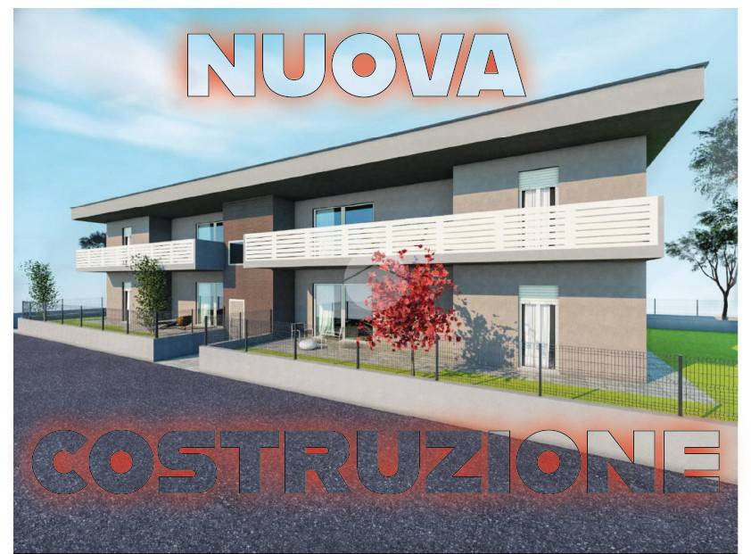 appartamento in vendita a Palazzolo sull'Oglio