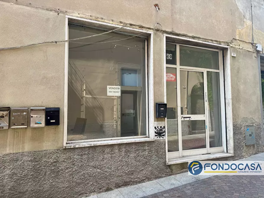 ufficio in vendita a Palazzolo sull'Oglio