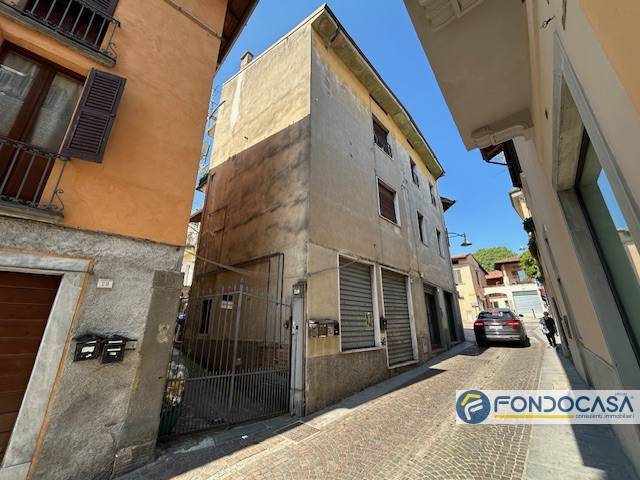 ufficio in vendita a Palazzolo sull'Oglio