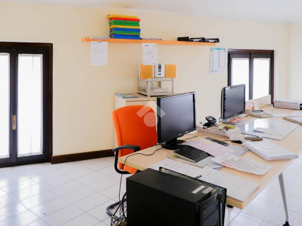 appartamento in vendita a Palazzolo sull'Oglio
