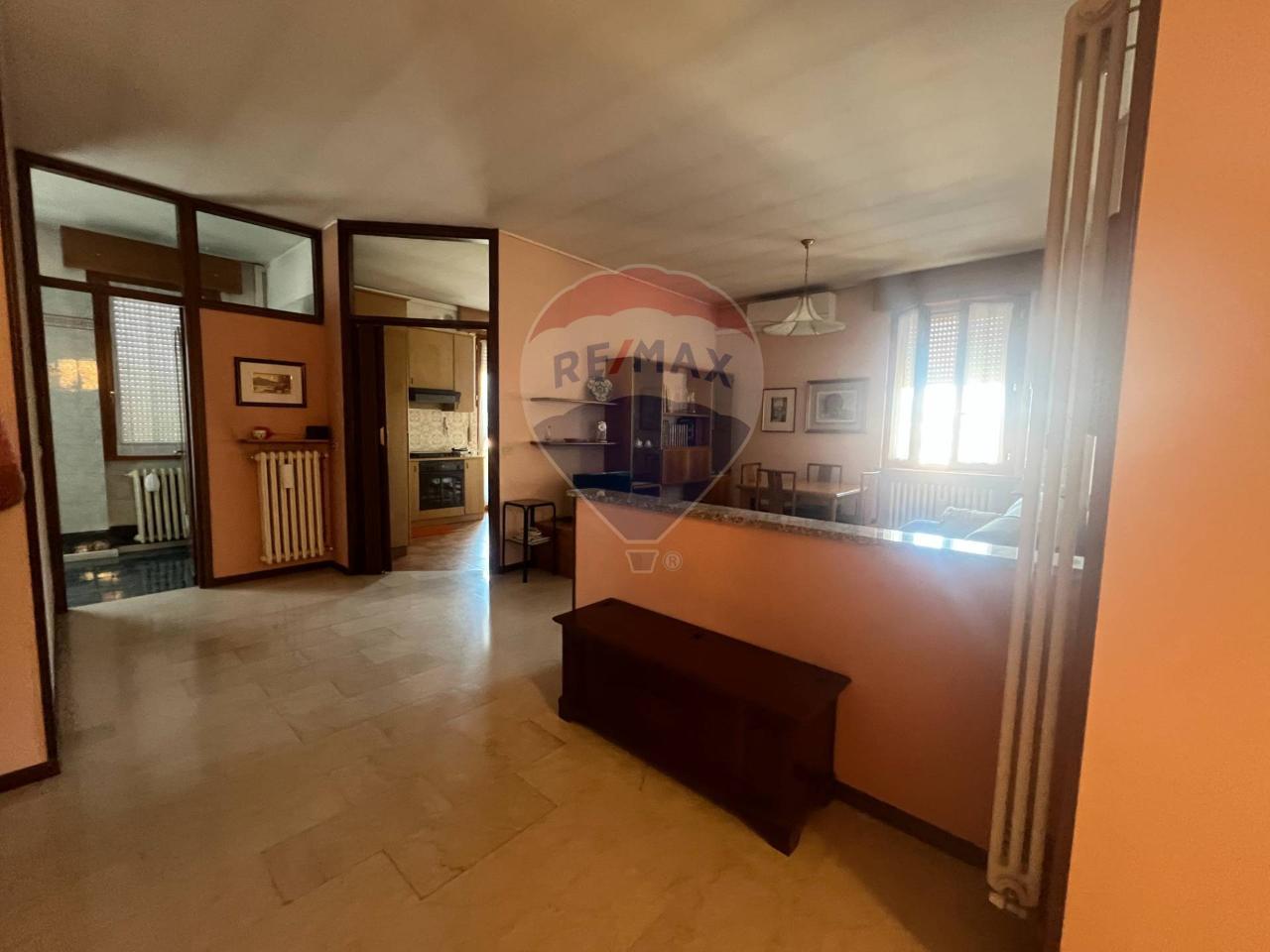 appartamento in vendita a Palazzolo sull'Oglio