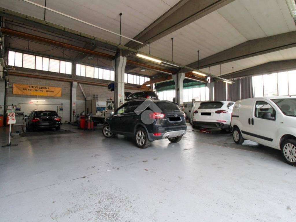 appartamento in vendita a Palazzolo sull'Oglio