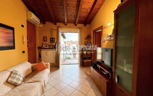 appartamento in vendita a Palazzolo sull'Oglio
