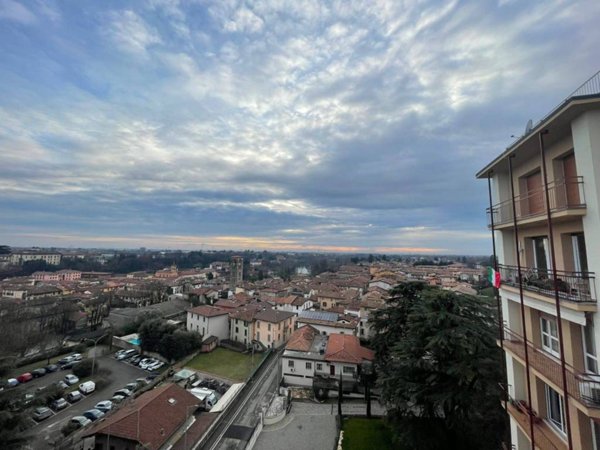 appartamento in vendita a Palazzolo sull'Oglio