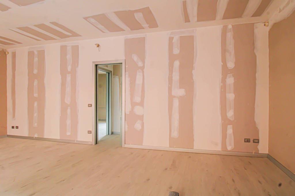 appartamento in vendita a Palazzolo sull'Oglio
