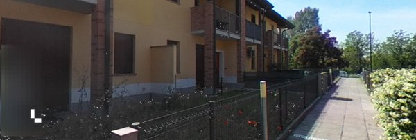 appartamento in vendita a Palazzolo sull'Oglio