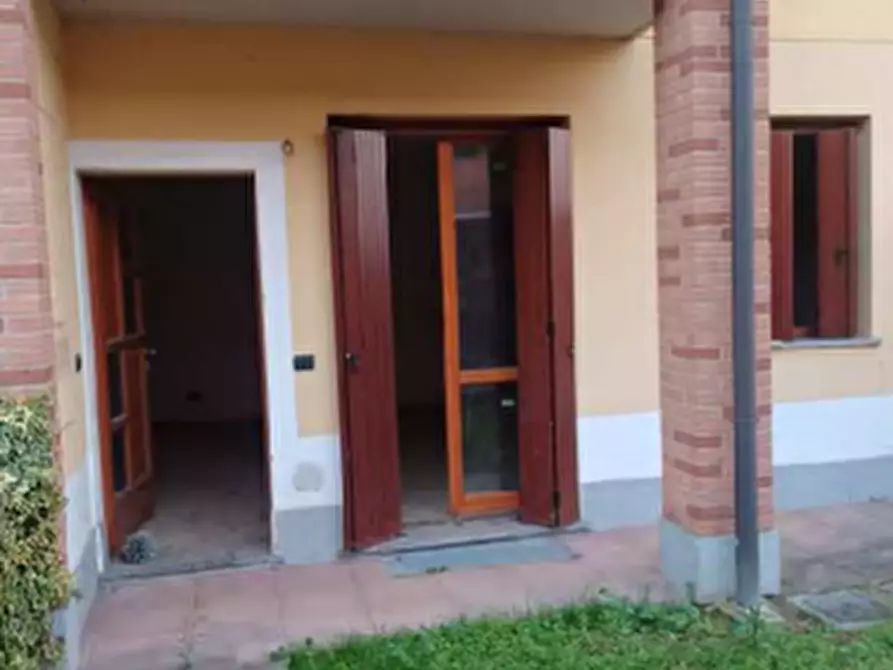 appartamento in vendita a Palazzolo sull'Oglio