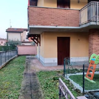 appartamento in vendita a Palazzolo sull'Oglio