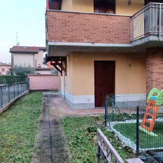 appartamento in vendita a Palazzolo sull'Oglio