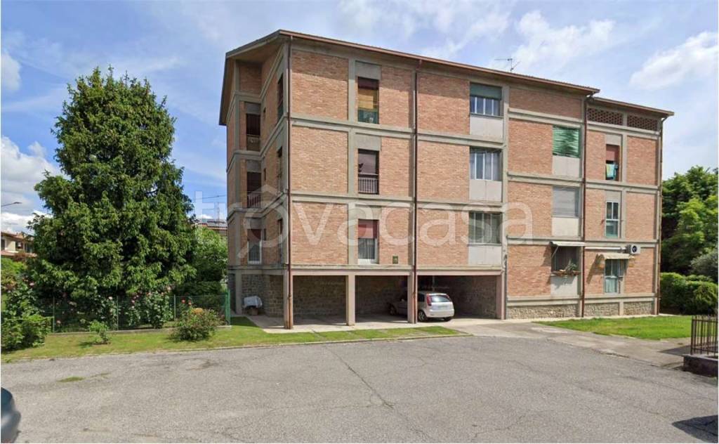 appartamento in vendita a Palazzolo sull'Oglio