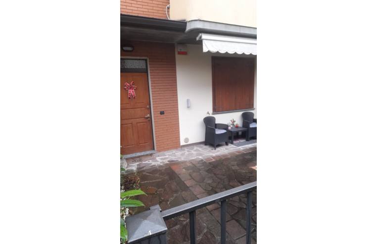 casa indipendente in vendita a Palazzolo sull'Oglio