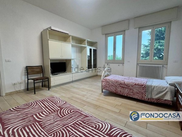 appartamento in vendita a Palazzolo sull'Oglio