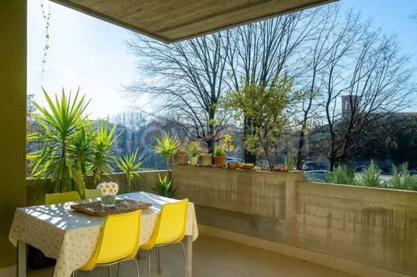 appartamento in vendita a Palazzolo sull'Oglio