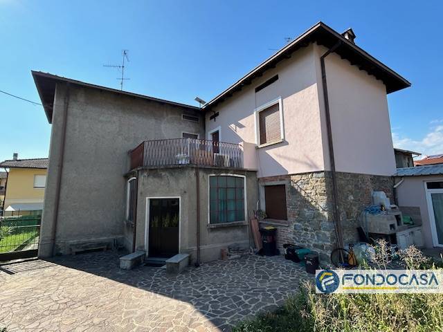 appartamento in vendita a Palazzolo sull'Oglio