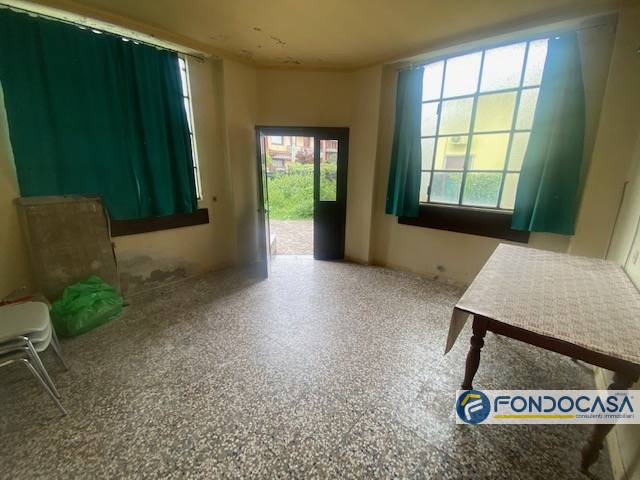 appartamento in vendita a Palazzolo sull'Oglio