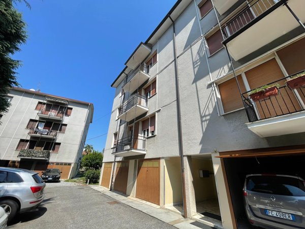 appartamento in vendita a Palazzolo sull'Oglio