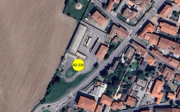 terreno agricolo in vendita a Palazzolo sull'Oglio in zona San Pancrazio