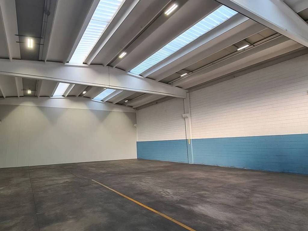 appartamento in vendita a Palazzolo sull'Oglio