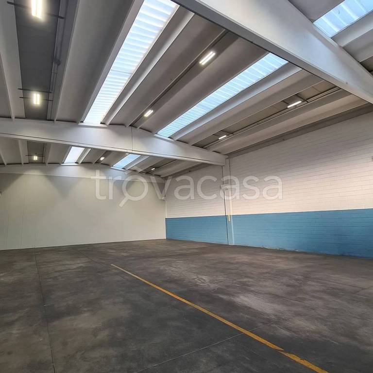 appartamento in vendita a Palazzolo sull'Oglio