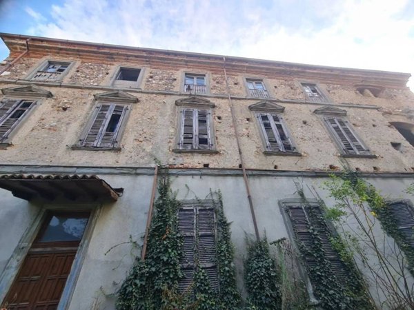 casa indipendente in vendita a Palazzolo sull'Oglio