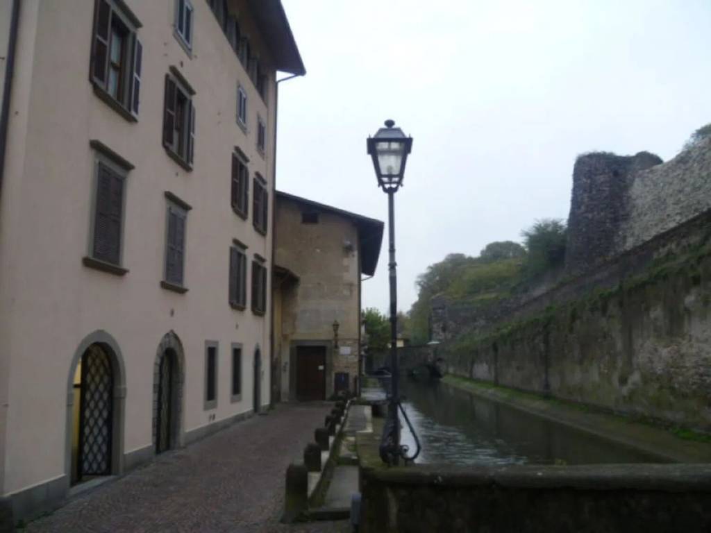 appartamento in vendita a Palazzolo sull'Oglio