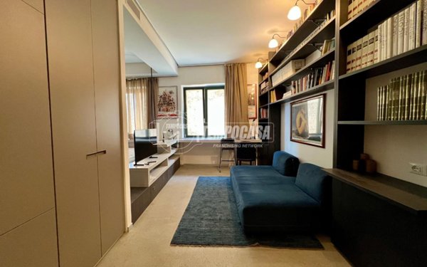 appartamento in vendita a Palazzolo sull'Oglio