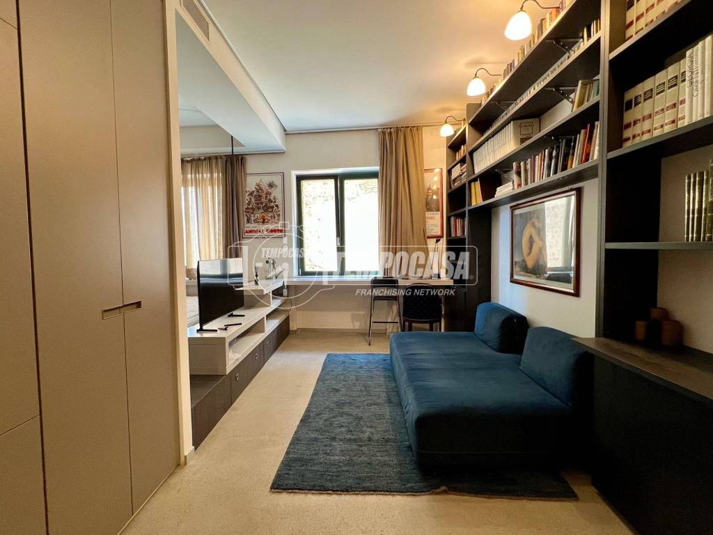 appartamento in vendita a Palazzolo sull'Oglio