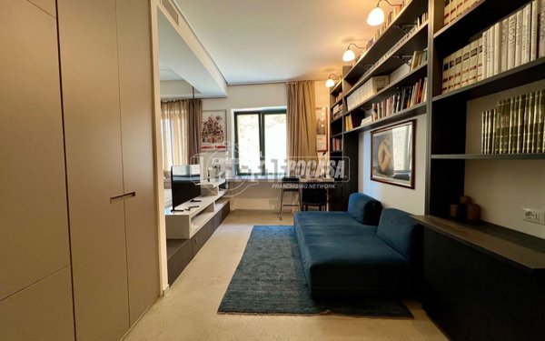 appartamento in vendita a Palazzolo sull'Oglio