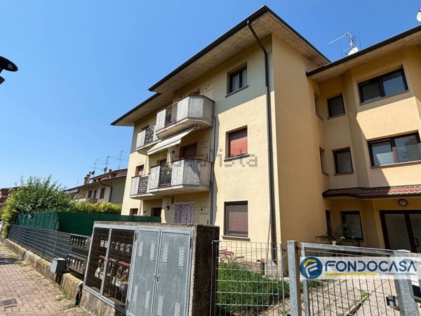 appartamento in vendita a Palazzolo sull'Oglio