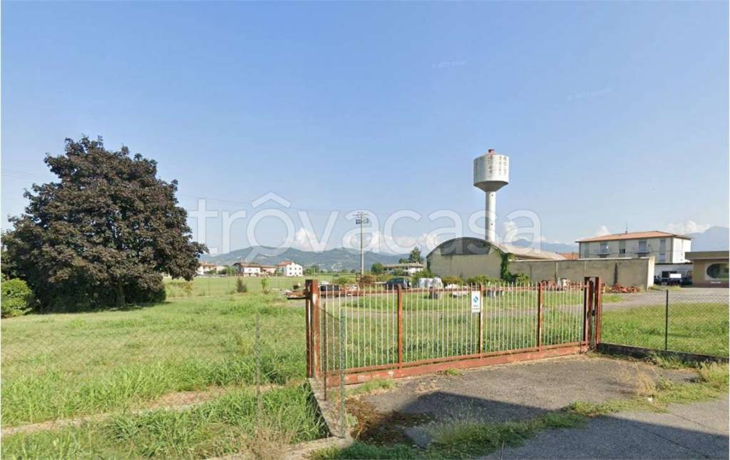 terreno agricolo in vendita a Palazzolo sull'Oglio in zona San Pancrazio