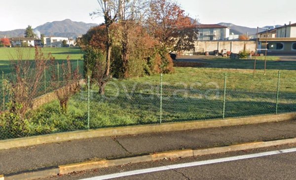 terreno agricolo in vendita a Palazzolo sull'Oglio