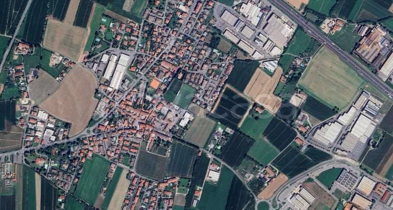 terreno agricolo in vendita a Palazzolo sull'Oglio