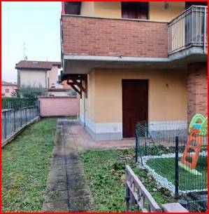appartamento in vendita a Palazzolo sull'Oglio