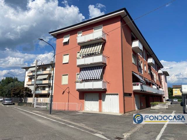 appartamento in vendita a Palazzolo sull'Oglio