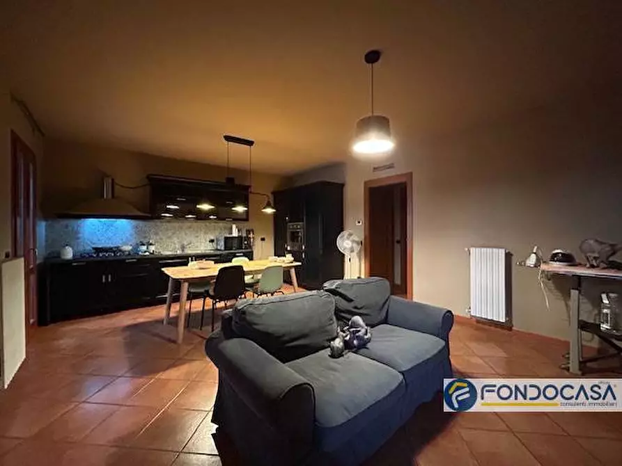appartamento in vendita a Palazzolo sull'Oglio