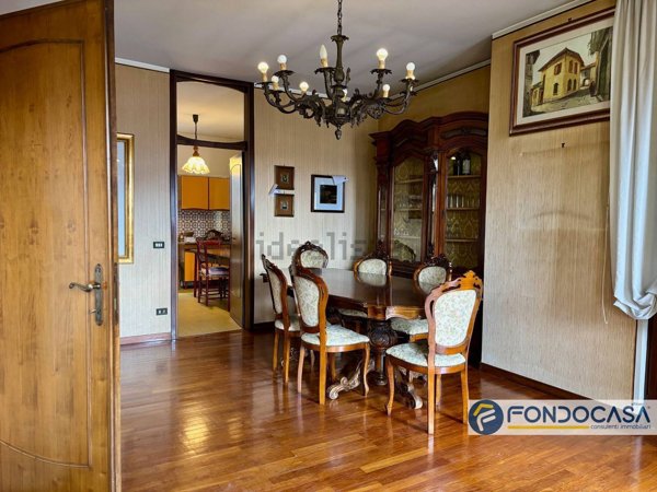 appartamento in vendita a Palazzolo sull'Oglio