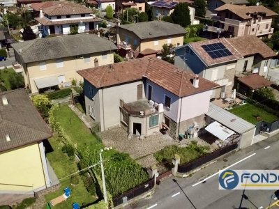 appartamento in vendita a Palazzolo sull'Oglio