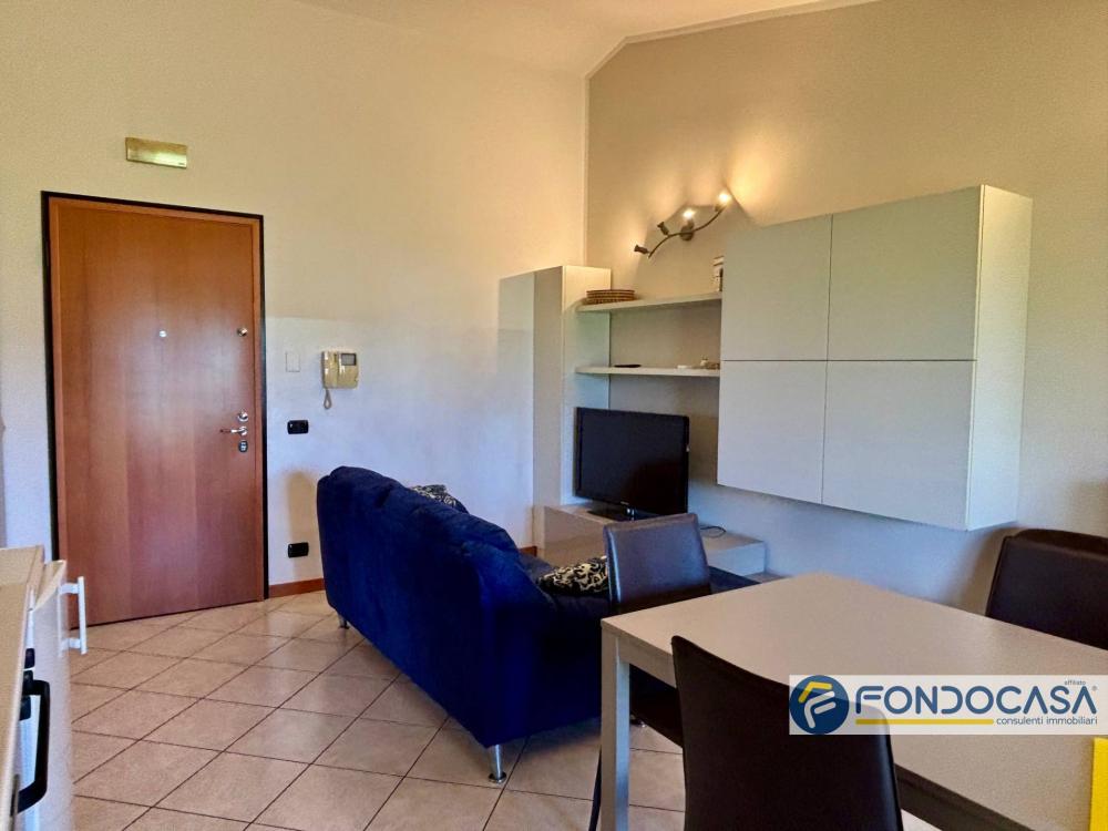 appartamento in vendita a Palazzolo sull'Oglio