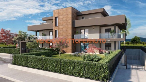appartamento in vendita a Palazzolo sull'Oglio