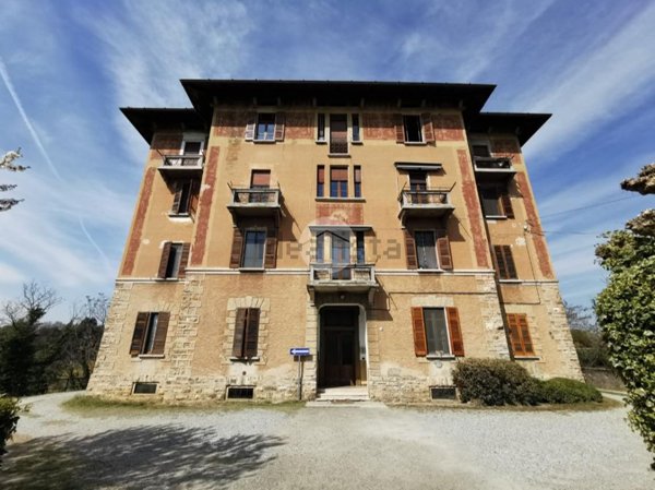 appartamento in vendita a Palazzolo sull'Oglio