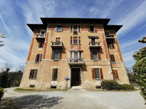 appartamento in vendita a Palazzolo sull'Oglio