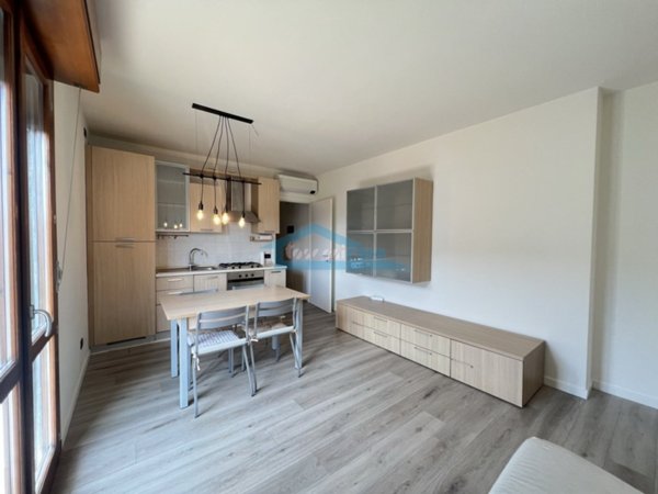 appartamento in vendita a Palazzolo sull'Oglio in zona San Pancrazio