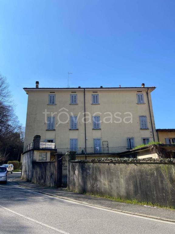 appartamento in vendita a Palazzolo sull'Oglio