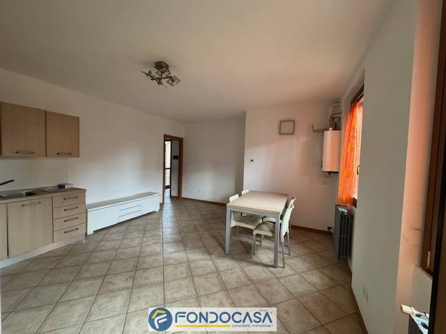appartamento in vendita a Palazzolo sull'Oglio